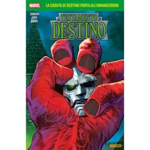IL TESTAMENTO DI DESTINO