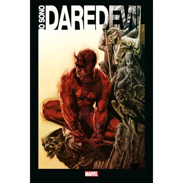 IO SONO DAREDEVIL