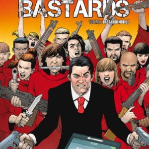 JIMMY'S BASTARDS 2