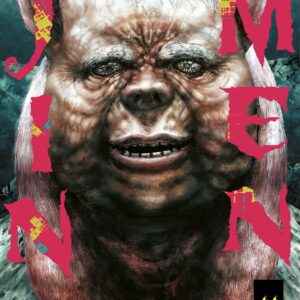 JINMEN 11 (DI 13)