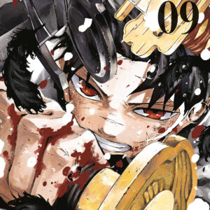 KAGURABACHI 9