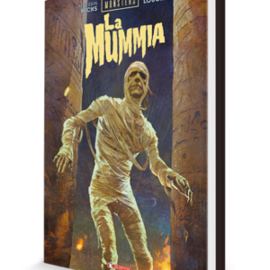 LA MUMMIA