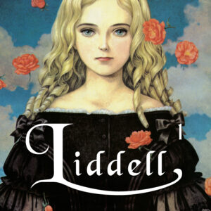 LIDDELL 1 (DI 3)