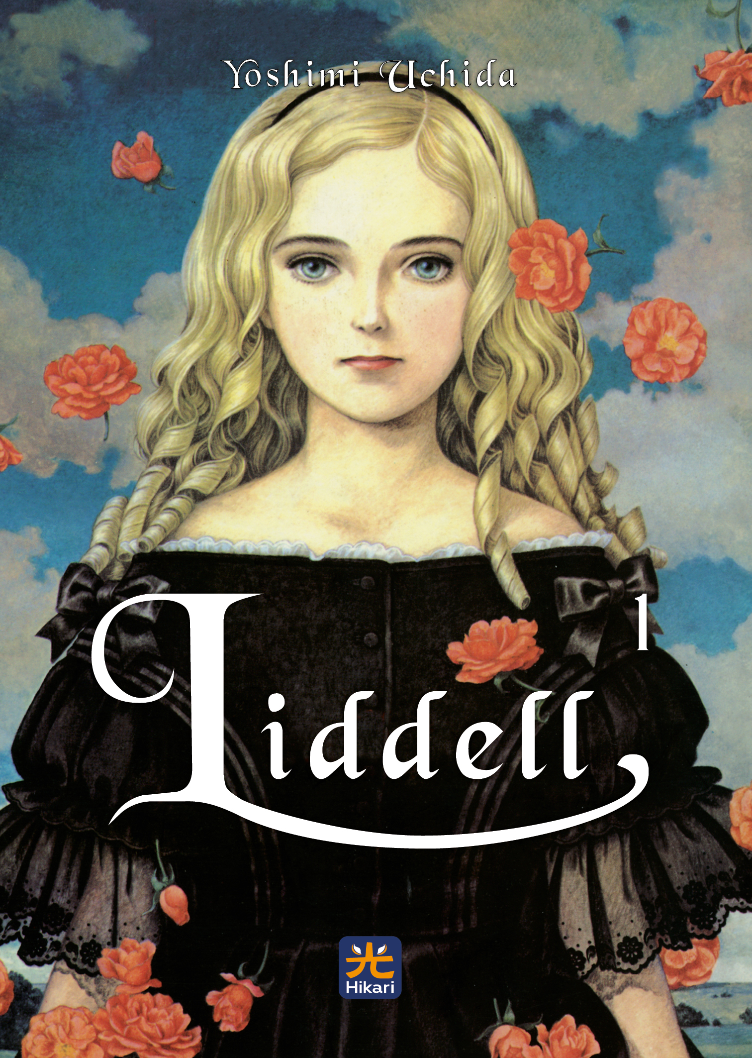LIDDELL 1 (DI 3)