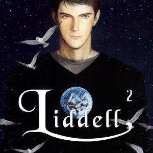 LIDDELL 2 (DI 3)