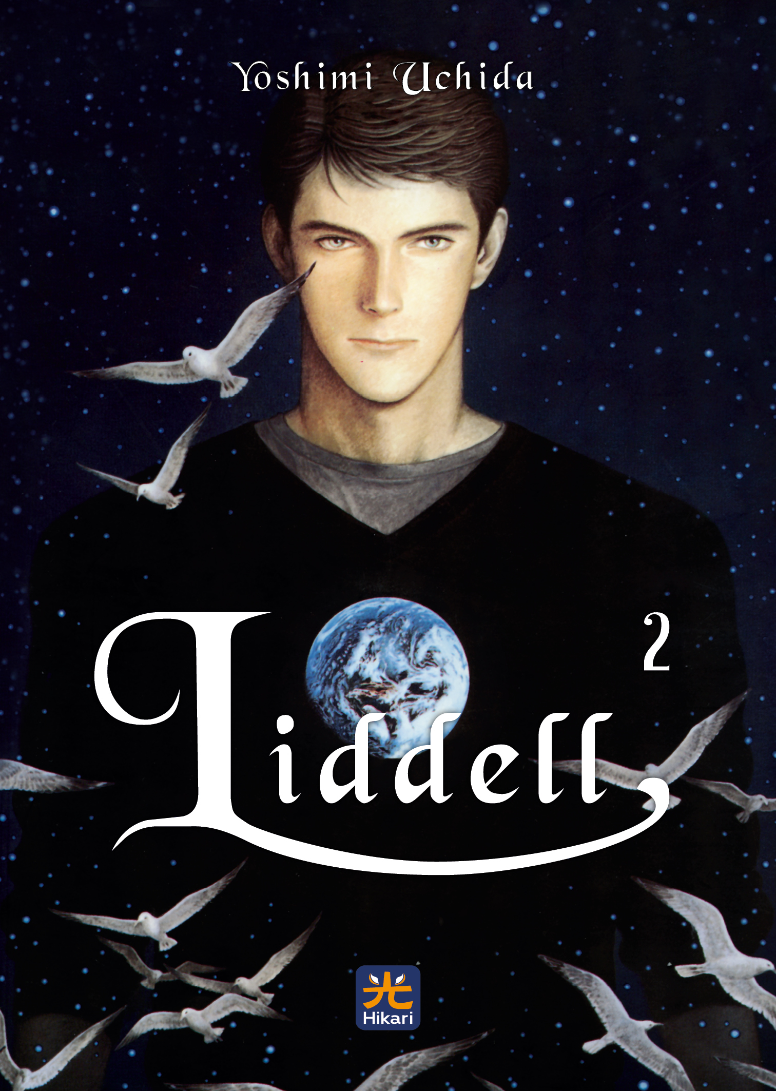 LIDDELL 2 (DI 3)