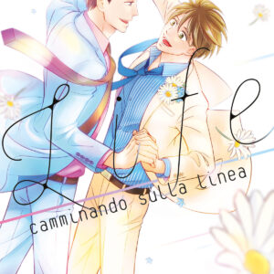 LIFE - CAMMINANDO SULLA LINEA