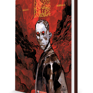 L'ULTIMO GIORNO DI HOWARD PHILLIPS LOVECRAFT