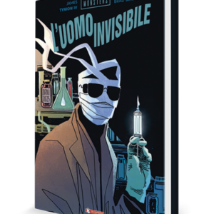 L'UOMO INVISIBILE