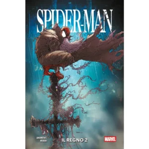 MARVEL COLLECTION - SPIDER-MAN: IL REGNO 2