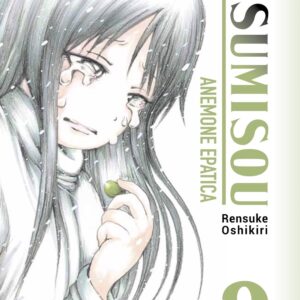 MISUMISOU - ANEMONE EPATICA 2