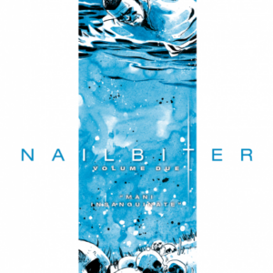 NAILBITER 2