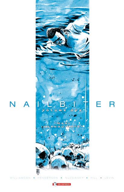 NAILBITER 2