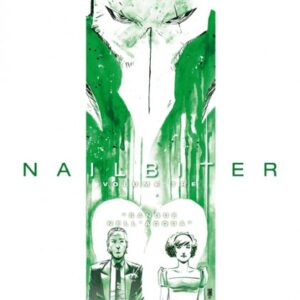 NAILBITER 3