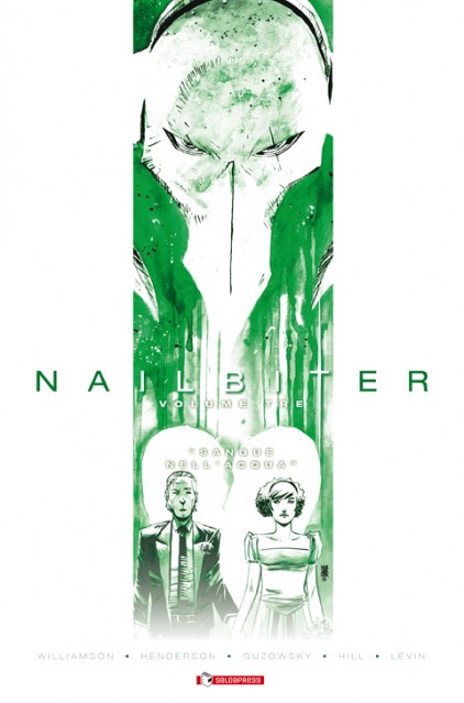 NAILBITER 3
