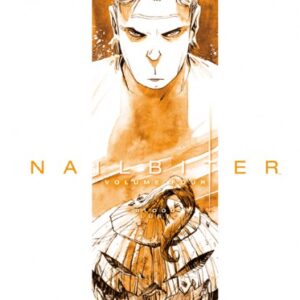 NAILBITER 4