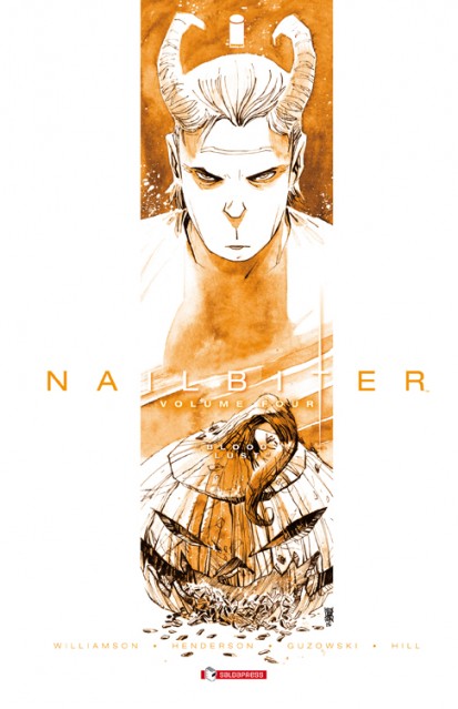 NAILBITER 4