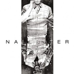 NAILBITER 6
