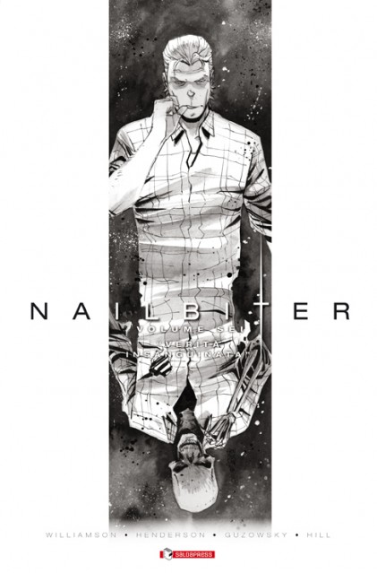 NAILBITER 6