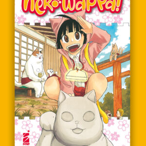 NEKO WAPPA! 1