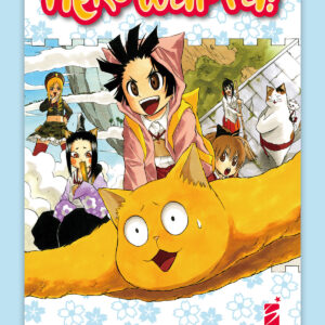NEKO WAPPA! 2