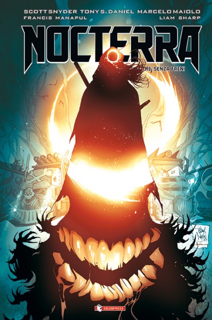 NOCTERRA 3 (DI 3)