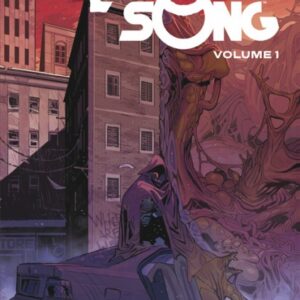 OBLIVION SONG 1 - HC