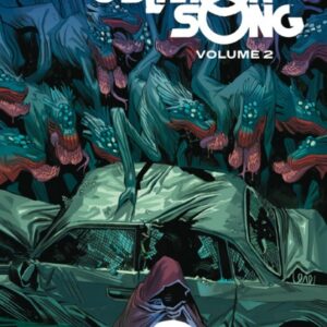 OBLIVION SONG 2 - HC