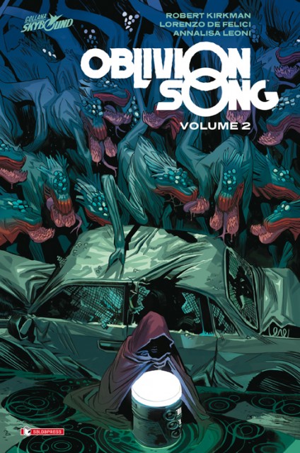 OBLIVION SONG 2 - HC