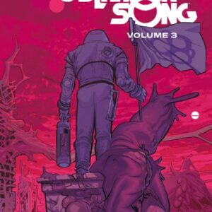OBLIVION SONG 3 - HC