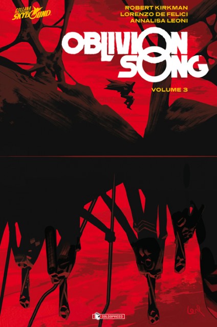 OBLIVION SONG 3
