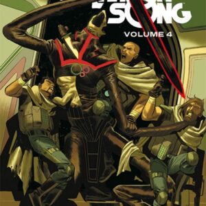 OBLIVION SONG 4 - HC