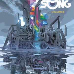 OBLIVION SONG 5