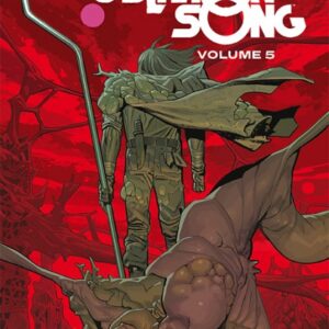 OBLIVION SONG 5 - HC