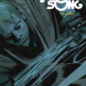 OBLIVION SONG 6