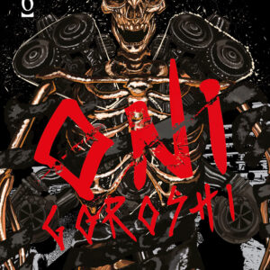 ONIGOROSHI 7