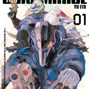 OOKAMI RISE 1