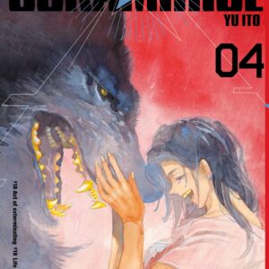OOKAMI RISE 4