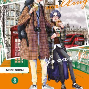 OUR NOT SO LONELY PLANET TRAVEL GUIDE 3