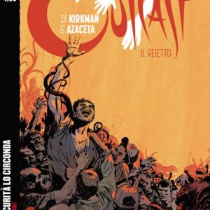 OUTCAST 1