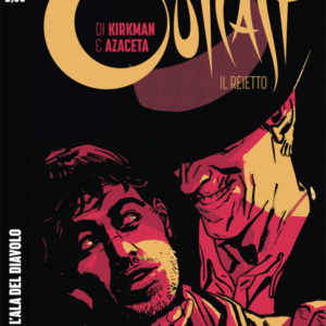 OUTCAST 10