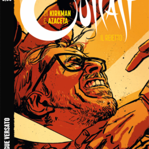OUTCAST 11