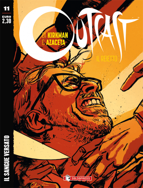 OUTCAST 11