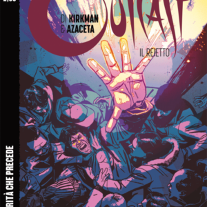 OUTCAST 12