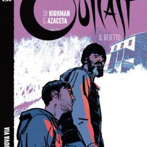 OUTCAST 14