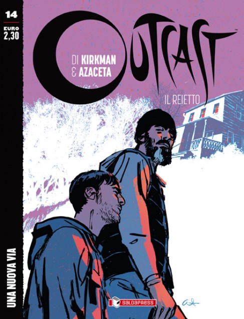 OUTCAST 14