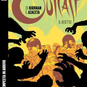 OUTCAST 15