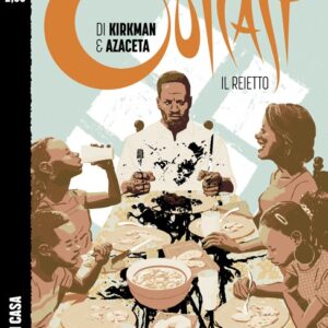 OUTCAST 16
