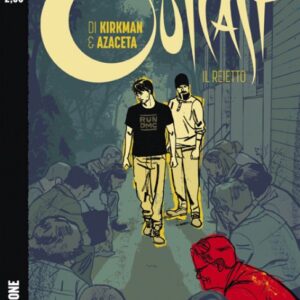 OUTCAST 17