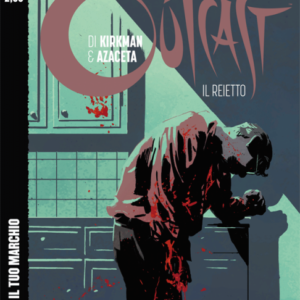 OUTCAST 3